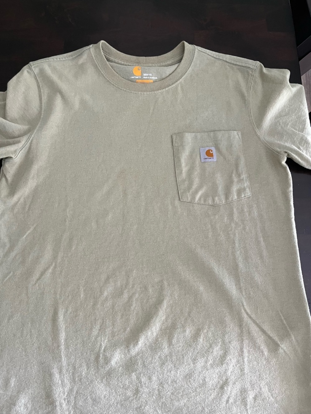 Carhartt Tee